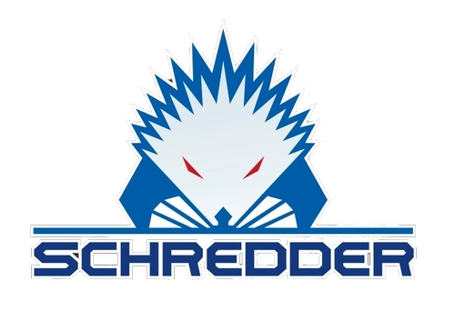 schredder